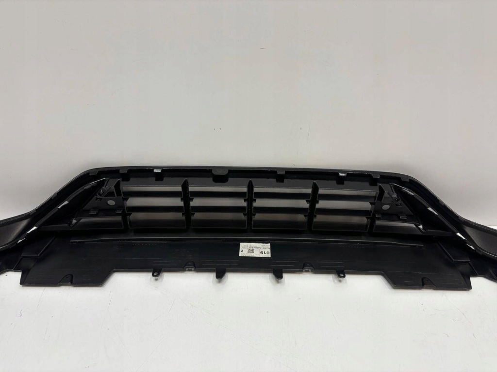 Volvo xc90 ii рестайлінг  r-design спойлер накладка бампера перед 32345457 Ціна