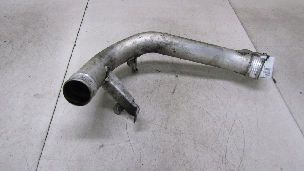 фото №1, Volvo v60 s60 lift 2.0 труба интеркулер 13-18