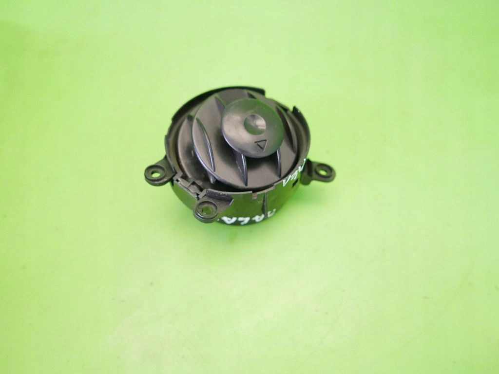 фото №1, Решітка обдув права перед ford fusion mk1 i 02-05