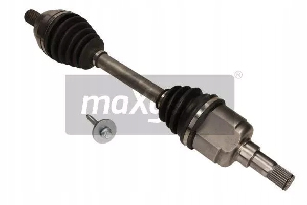 Приводной вал ford galaxy/ mondeo iv/ s-max 1,8t Цена