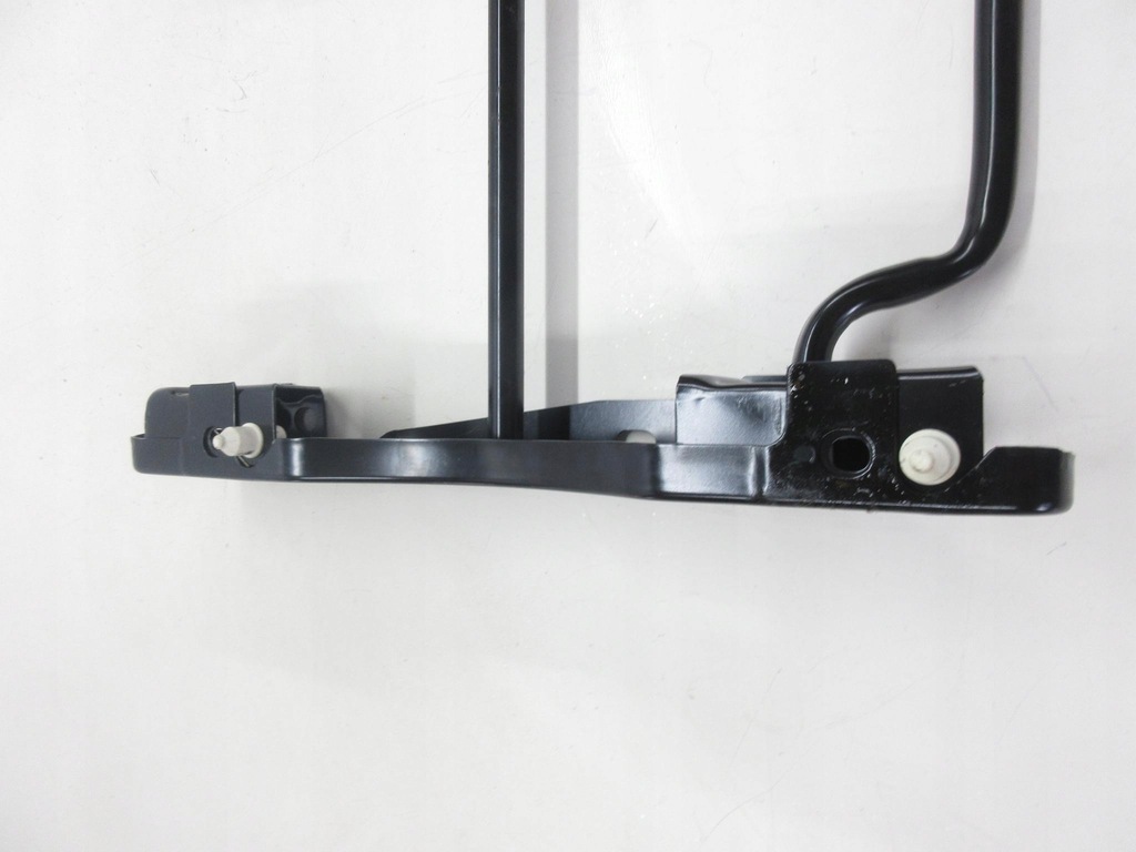 фото №6, Renault grand scenic iii 1.9 dci 130 km f9q870 каркас сидіння лівий