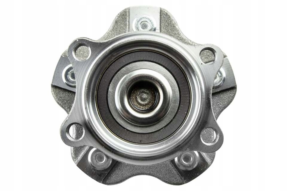 фото №13, Ступиця колеса задня nissan maxima 2.0, 2.3, 3.5 06.04-