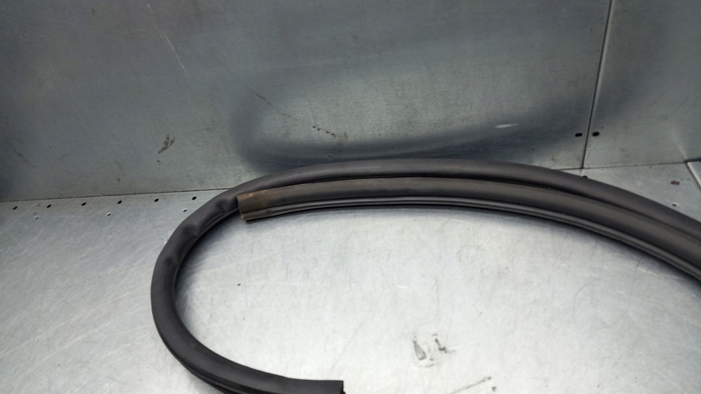 фото №3, Прокладка правая задняя toyota avensis t25 05r