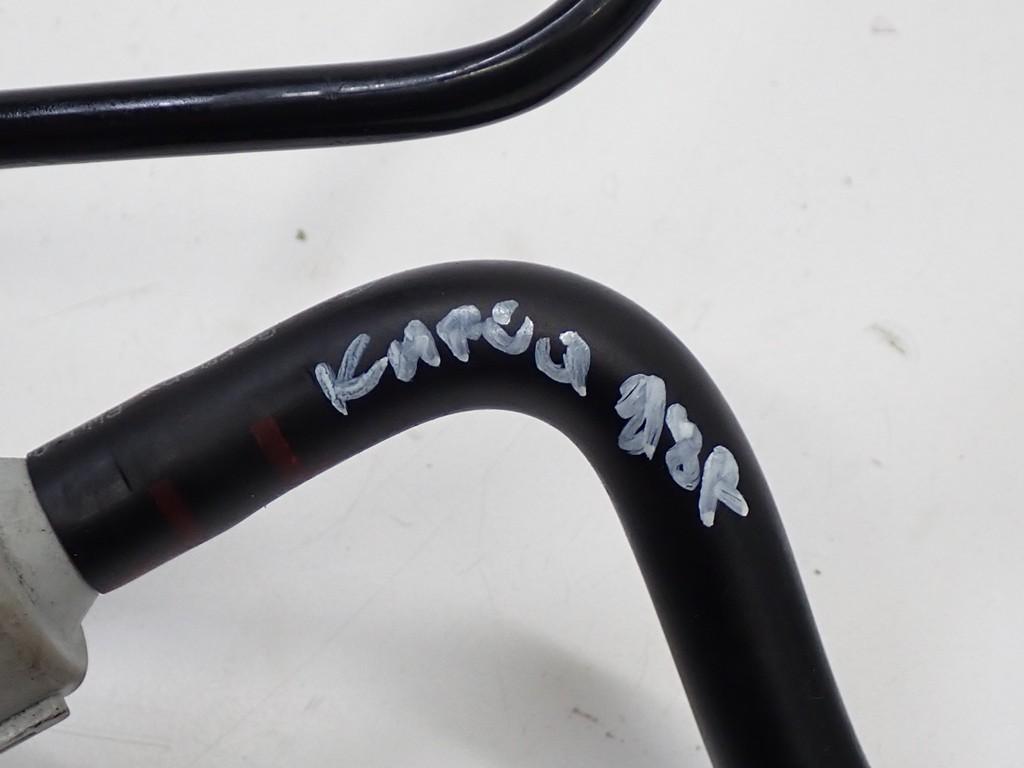 фото №10, Клапан вакуумa комплект 06d133517b 04c133252n skoda karoq 1.0tsi chz 18r