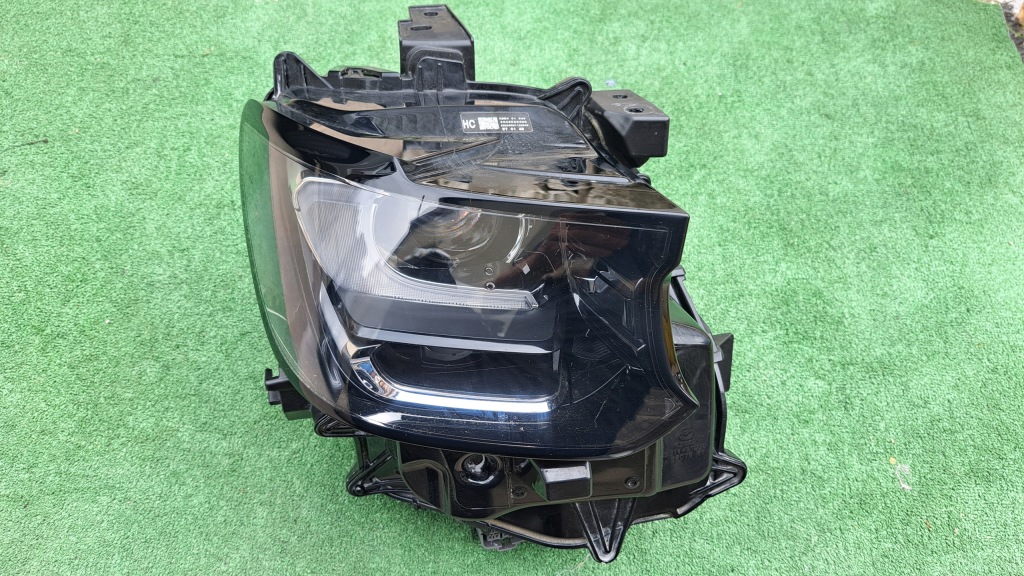 Купить Mazda cx60 full led фара передняя