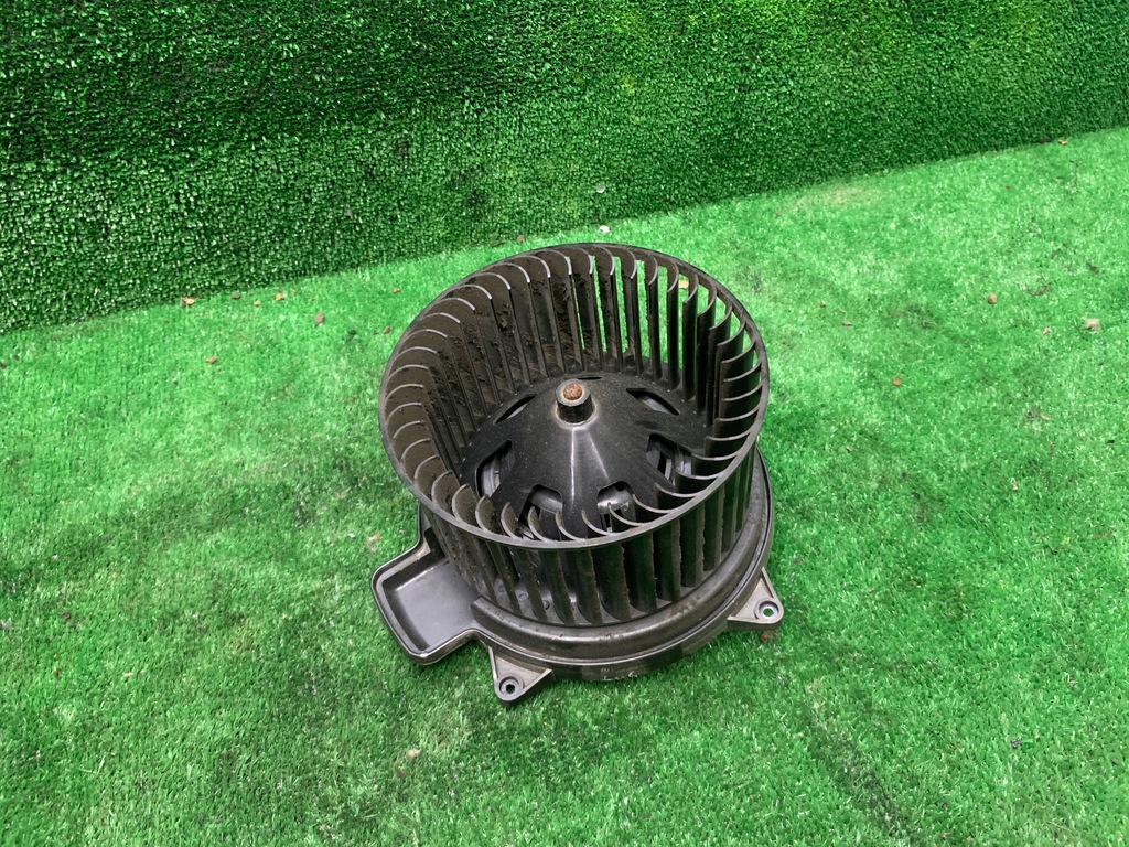 фото №1, Mercedes r-klasa 251 w251 повітродувка вентилятор обдув eu a1648350007