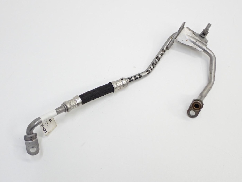 фото №1, Wąż шланг трубка масла турбины a2820902300 renault scenic iv 1.3 tce 19r