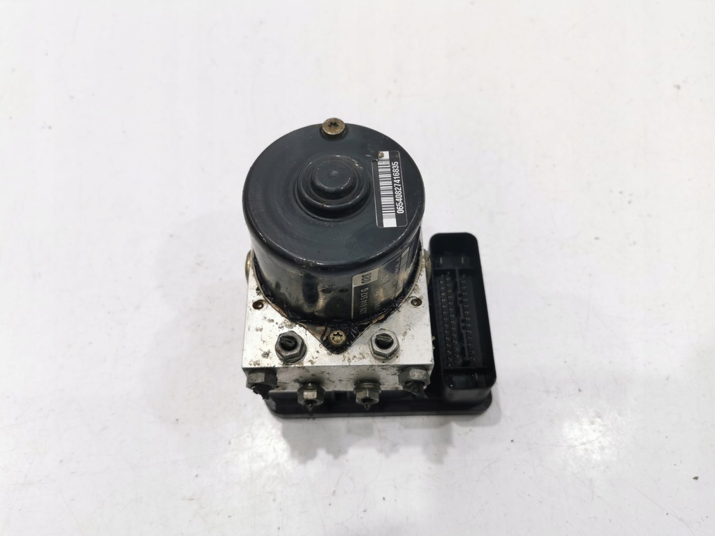 фото №9, Насос abs audi a2 8z 8z0907379d 8z0614517g 10.0960-0340.3