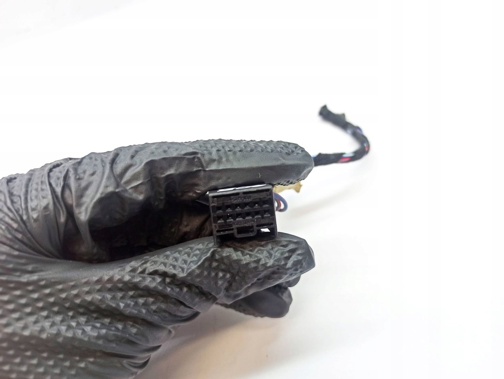 фото №8, Volkswagen eos 2010 другая жгут трубопровод / кабели