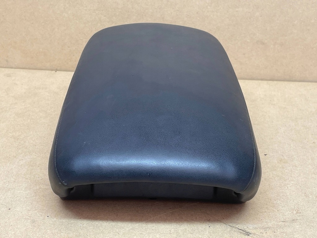 фото №6, Підлокітник шкіряний шкіра nissan qashqai j1 lift 9692050a01