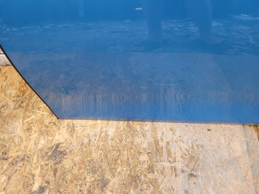 фото №8, Двері передні перед ліва mini cooper f55 повний