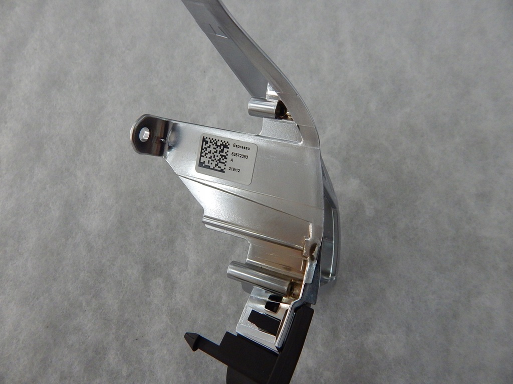 фото №10, Mercedes w166 x166 w246 w204 lift w212 - рамка накладка керма коричнева