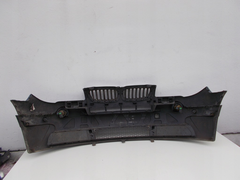 фото №12, Бампер передній перед bmw x3 x-3 e83 e-83 pdc