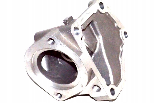 фото №2, Корпус термостата iveco daily 90 96 fast