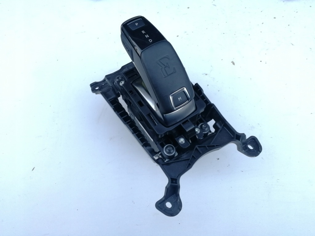 фото №1, Ds3 crossback ручка перемикання передач e-tense logo