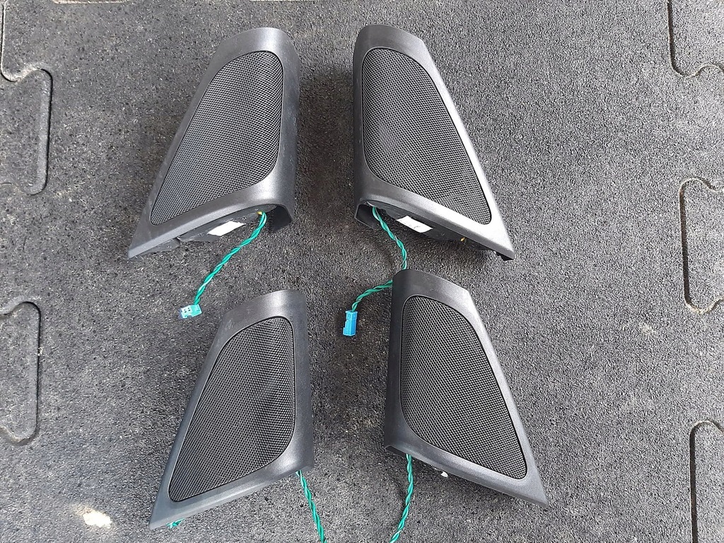 фото №1, Динамик дверь bmw 7 g11 g12