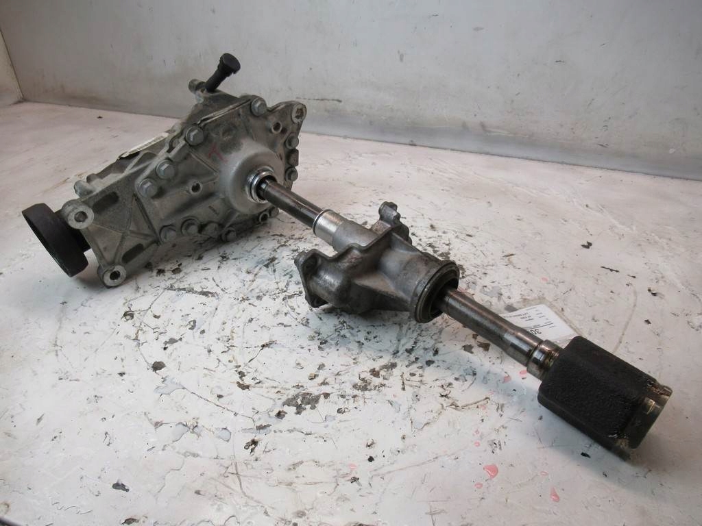 фото №5, Міст перед диференціал jaguar xf x250 lift 3.0b 07-15