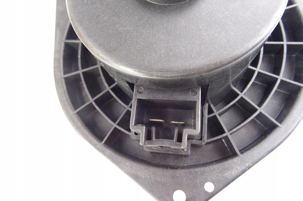 фото №4, Suzuki grand vitara ii вентилятор повітропровід салону