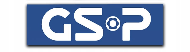 Купити Gsp 510411 втулка, скоба пружинний