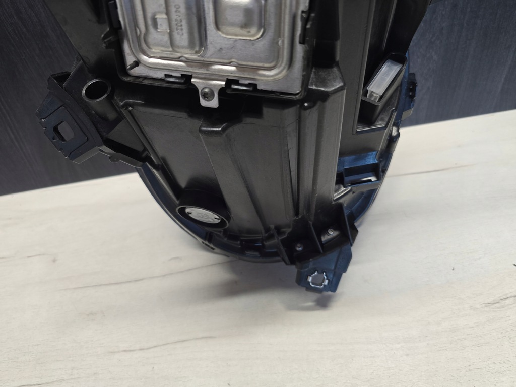 фото №12, Лампа перед передняя левая led mini f65 f66 f67 usa sae комплектная 5a23777