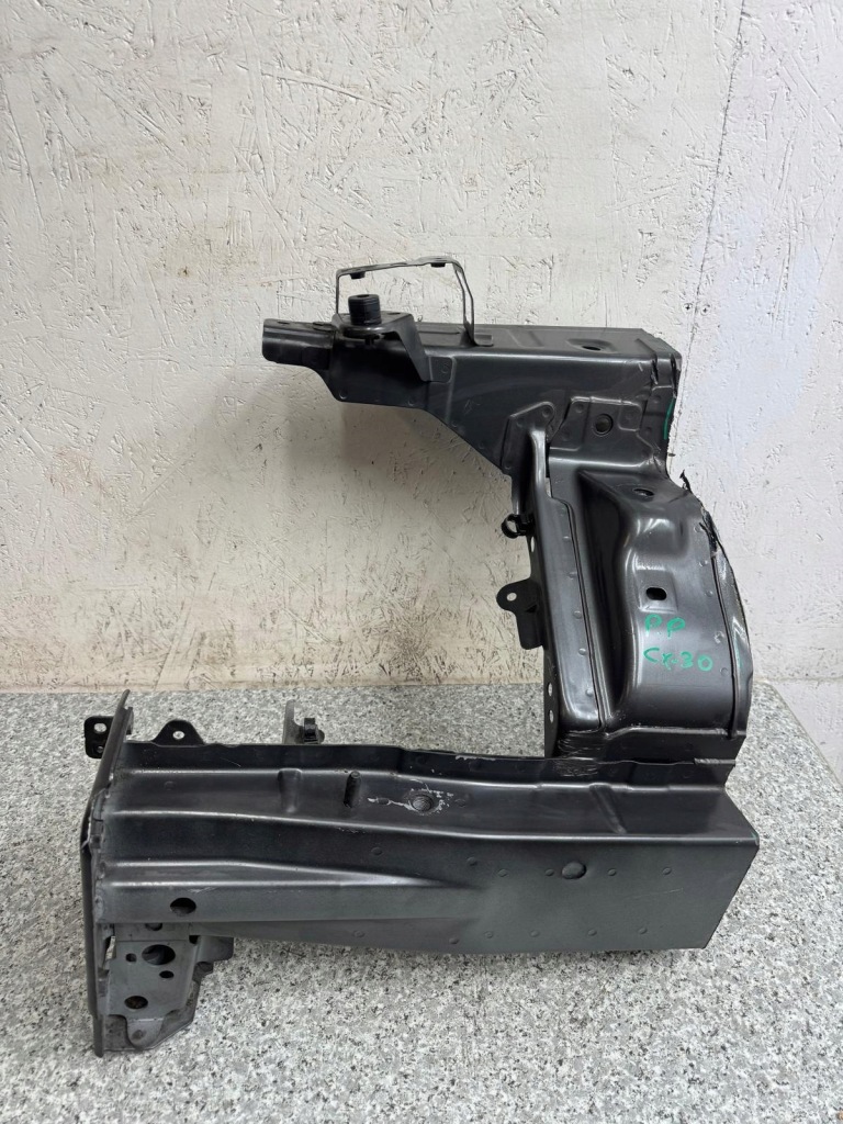 фото №5, Наконечник лонжерон подкрылок cx30 cx-30 2019-25