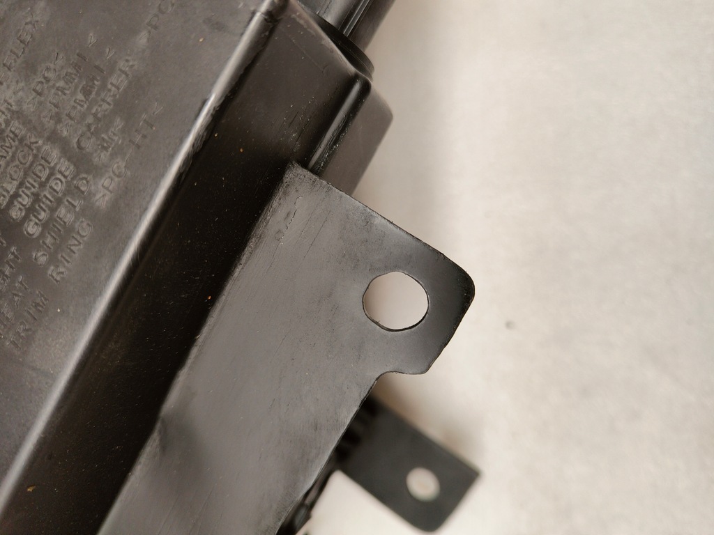 фото №11, Jeep compass ii zw комплект лампа передніх p55112818ac, p55112819ac