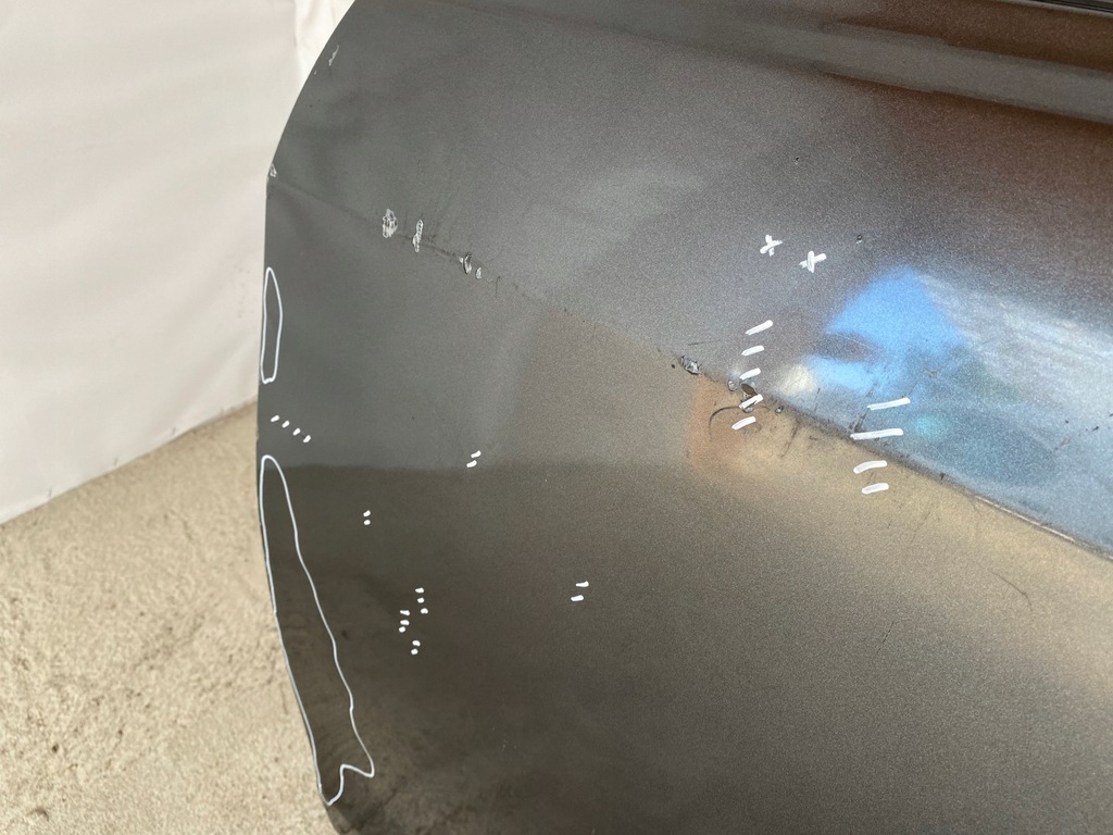 фото №14, Toyota camry 06-11r дверь передние левая