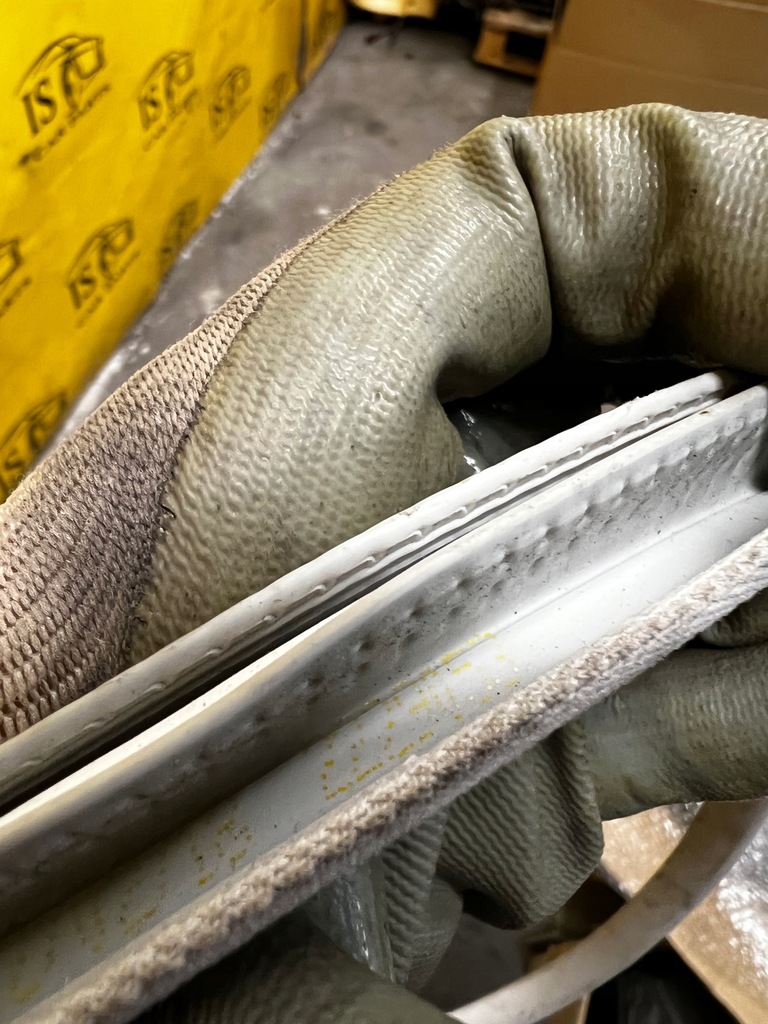 фото №10, Прокладка люк крыша renault megane iv kombi