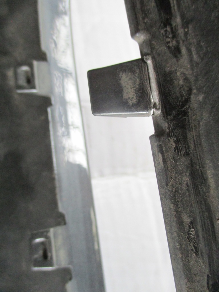 фото №11, Bmw 8 g14 g15 m-pakiet дифузор накладка бампера задня 8075246