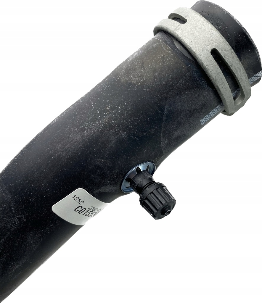 фото №6, Шланг радіатора citroen c5 iii 2.0 16v 1343.jz