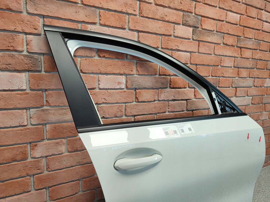 фото №11, Дверь правый перед правое передние bmw 3 g20 g80 a300 alpinweiss