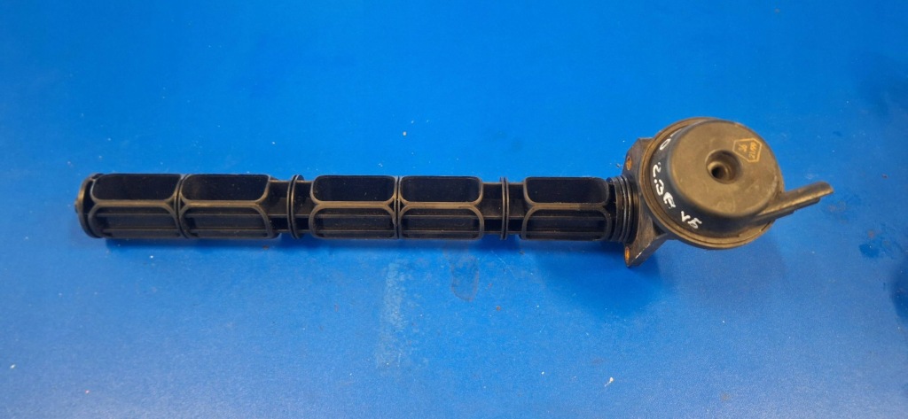 фото №1, Seat toledo ii 1m 2002 клапан egr 071133763a