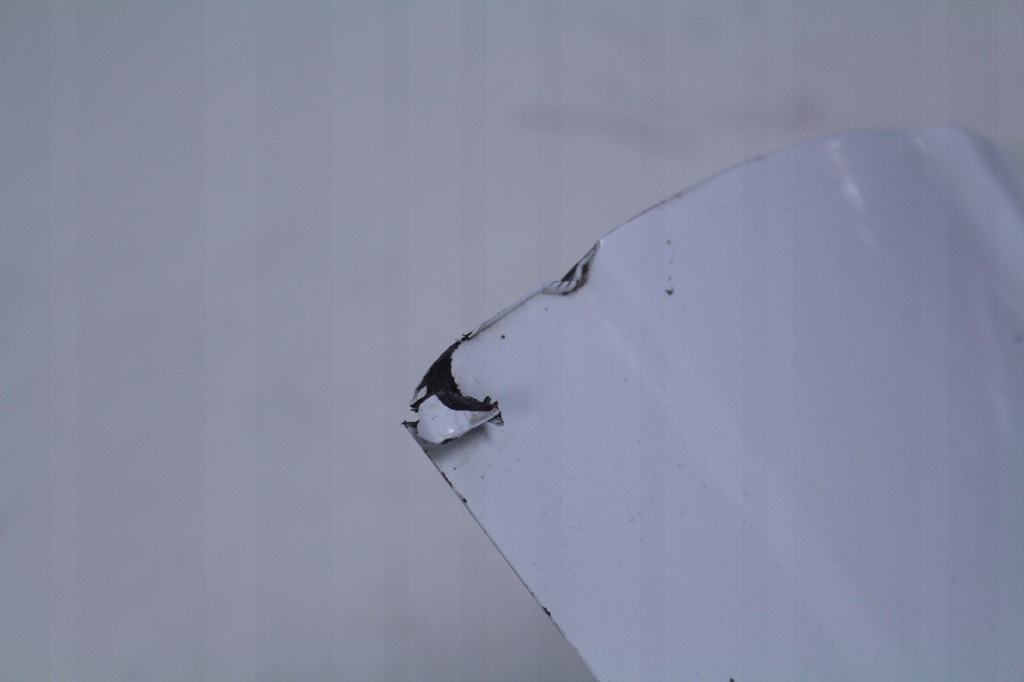 фото №5, Спойлер спойлер кришки ford focus iii 2015r.