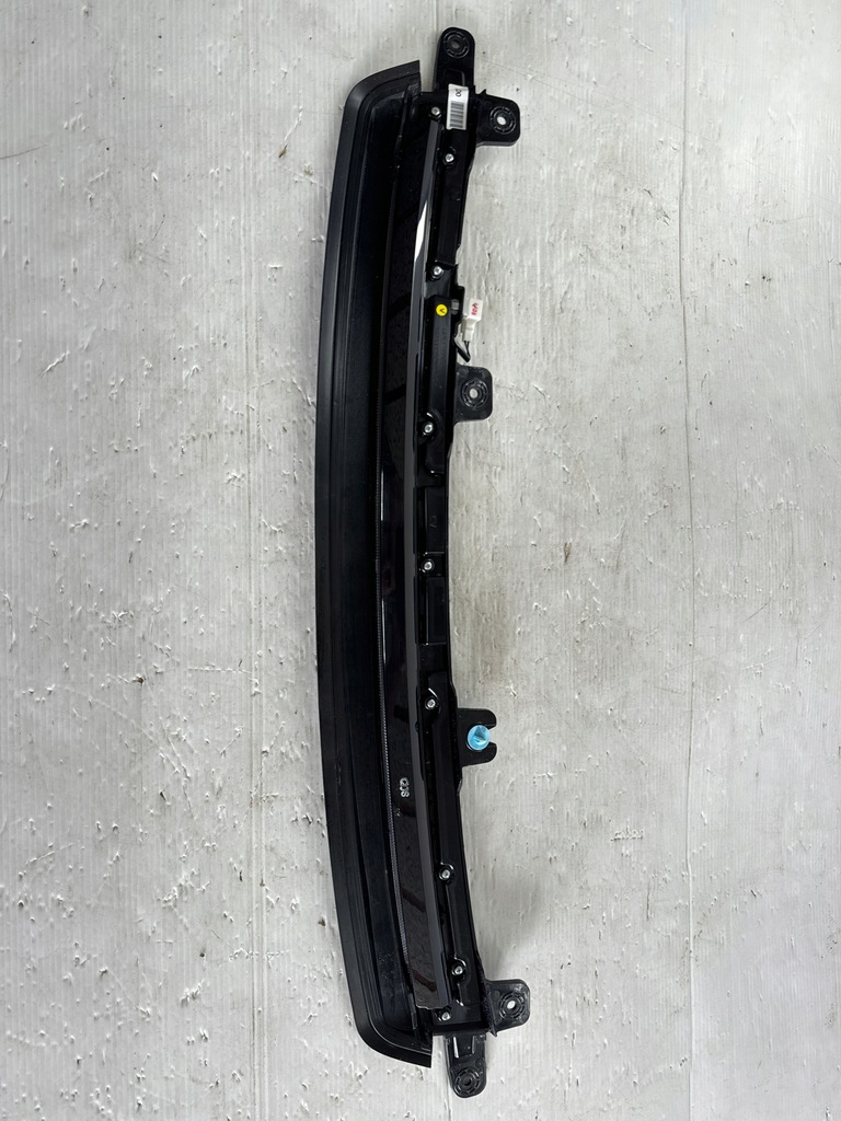 фото №1, Kia ev6 світло стоп кришки задній 92700-cv0