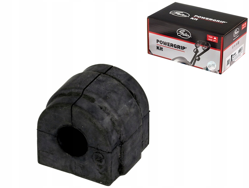 фото №1, Втулка стабилизатора gates