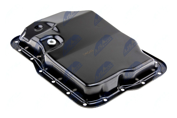 Піддон коробки передач mazda 3 03-09 5 05- 6 02-08 nty Зі Шроту