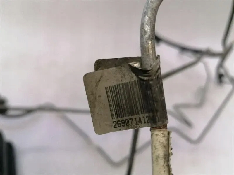 Ferrari ff f151 reservior 198339 контейнер exhaust вакуумный бак and трубки Недорого