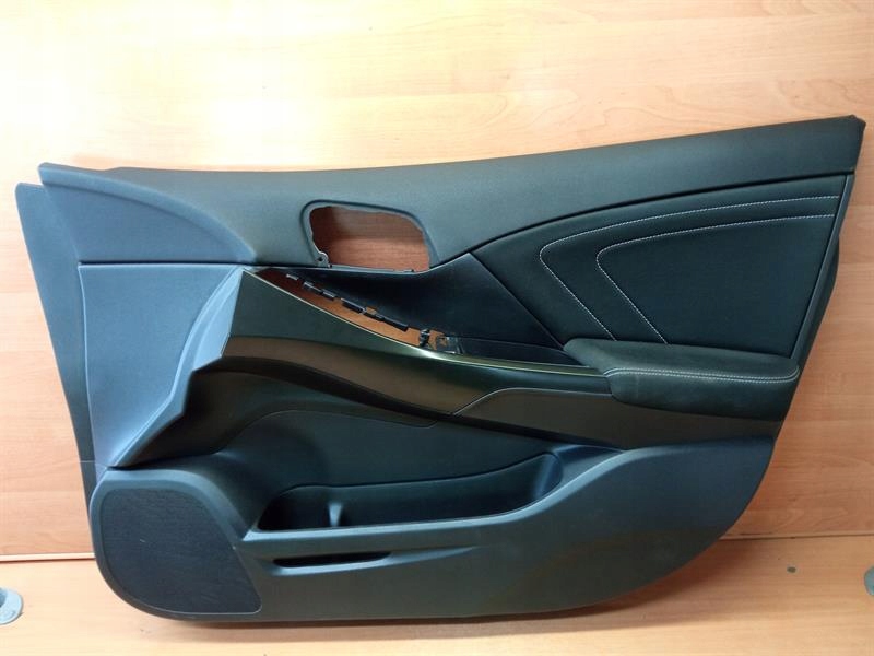 фото №1, Обшивка дверь правый передний honda civic ix kombi