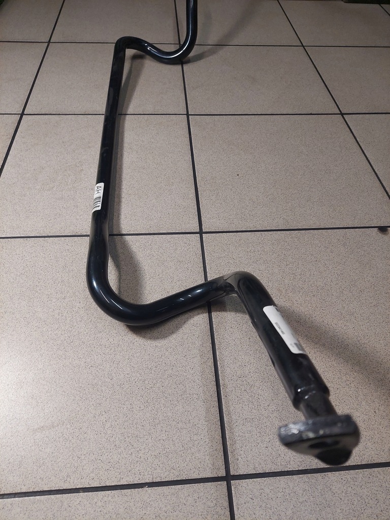 фото №5, 24460828 новий оригінальний тяга стабілізатора vectra-c signum 24mm "ah"