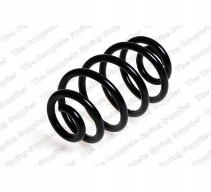 фото №1, Lesjofors пружина подвеска задняя opel vectra c