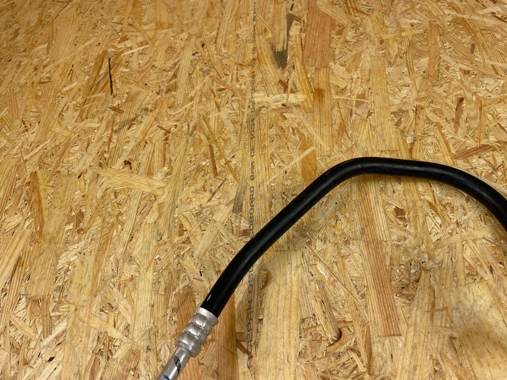 фото №7, Wąż трубка шланг кондиционера volvo xc60 ii xc90 ii 31497391