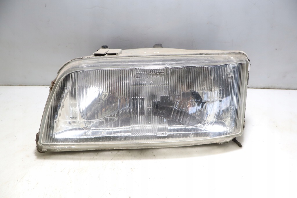 фото №1, Лампа левая передняя citroen jumper i