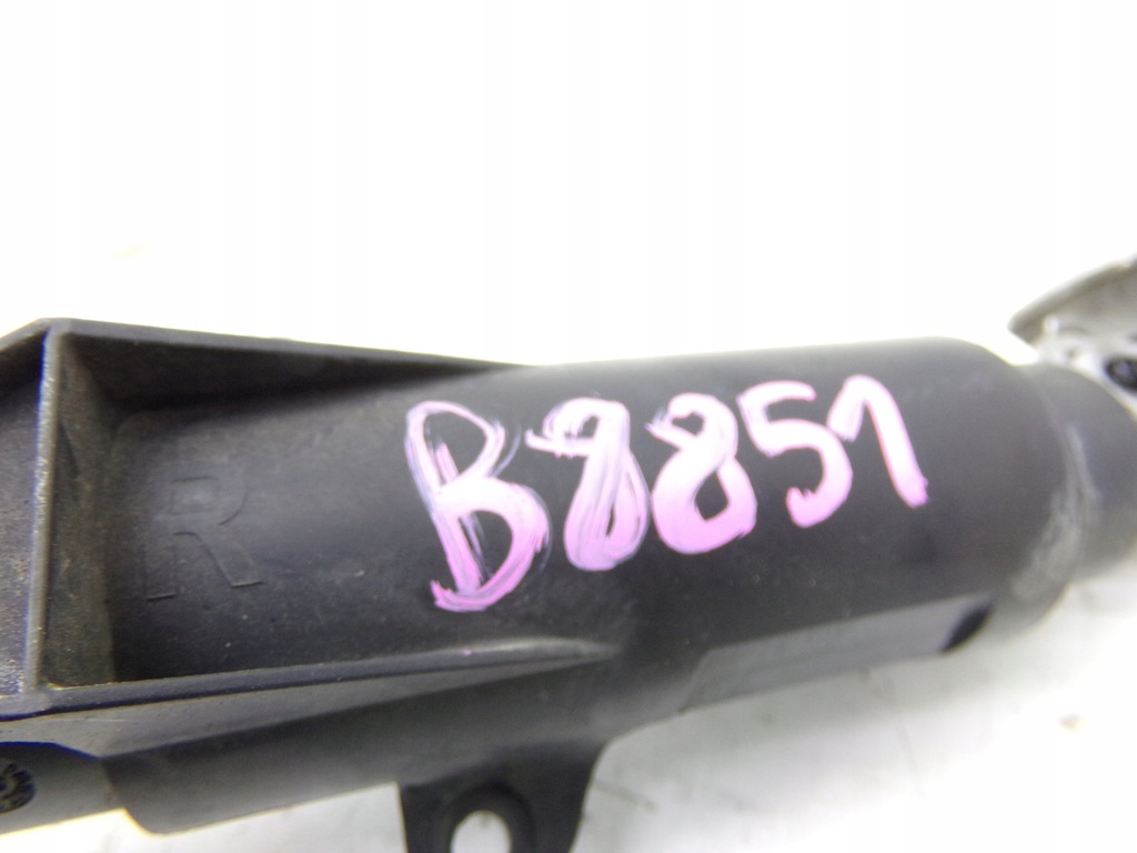 фото №4, Помпа распылителя sprysk лампы ксенон правый mini cooper r56 7157120