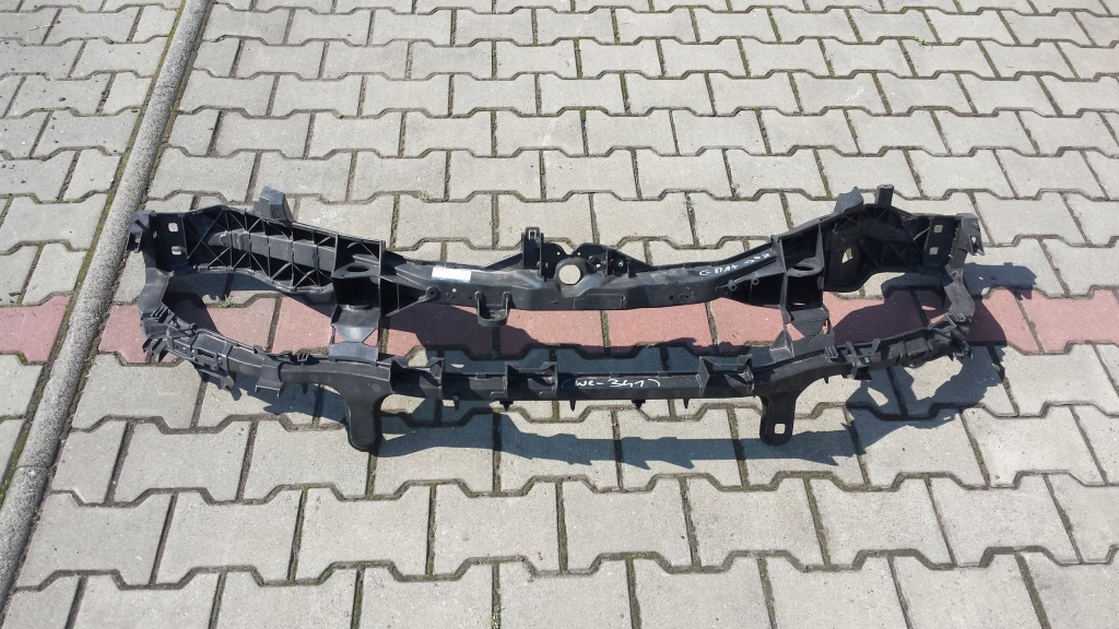 Купить Mps усилитель передний ремень ford c-max 03-07