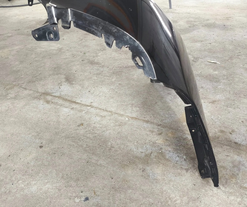 фото №8, Бампер задня задній bmw x2 f39 51127426433