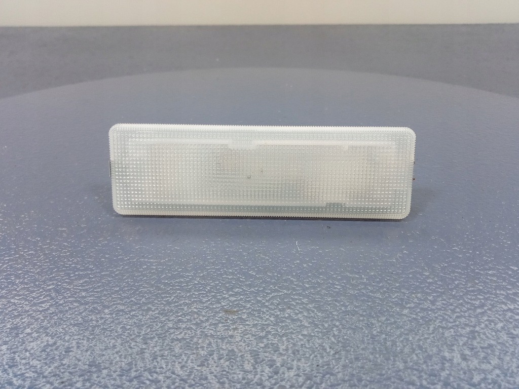 фото №1, Porsche cayenne ii 7p5 лампа багажника