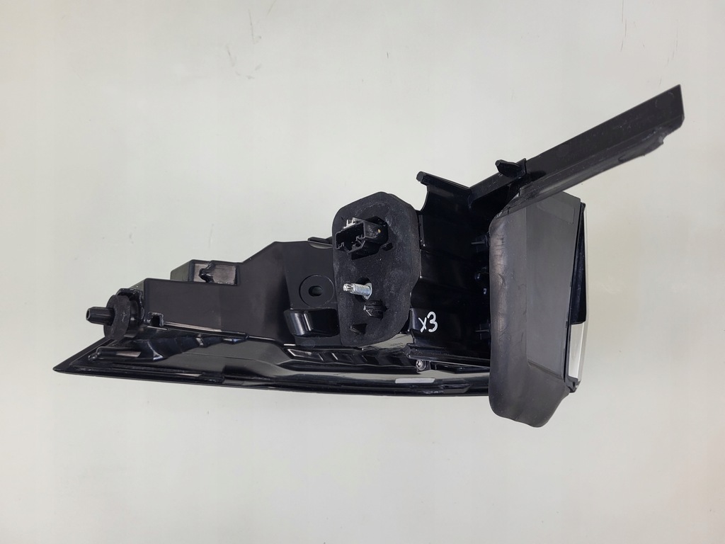 фото №15, Opel grandland ii лампа led левый задняя задняя левая оригинал nowa oem 2024-