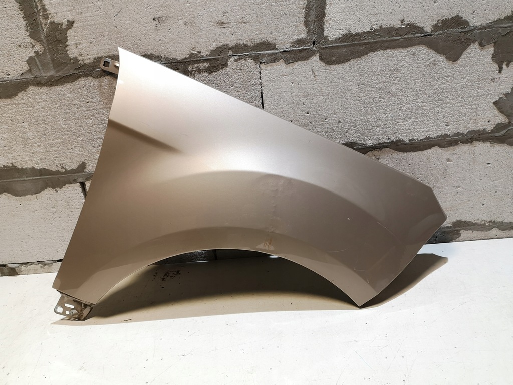 фото №1, Крила правий перед ford ecosport