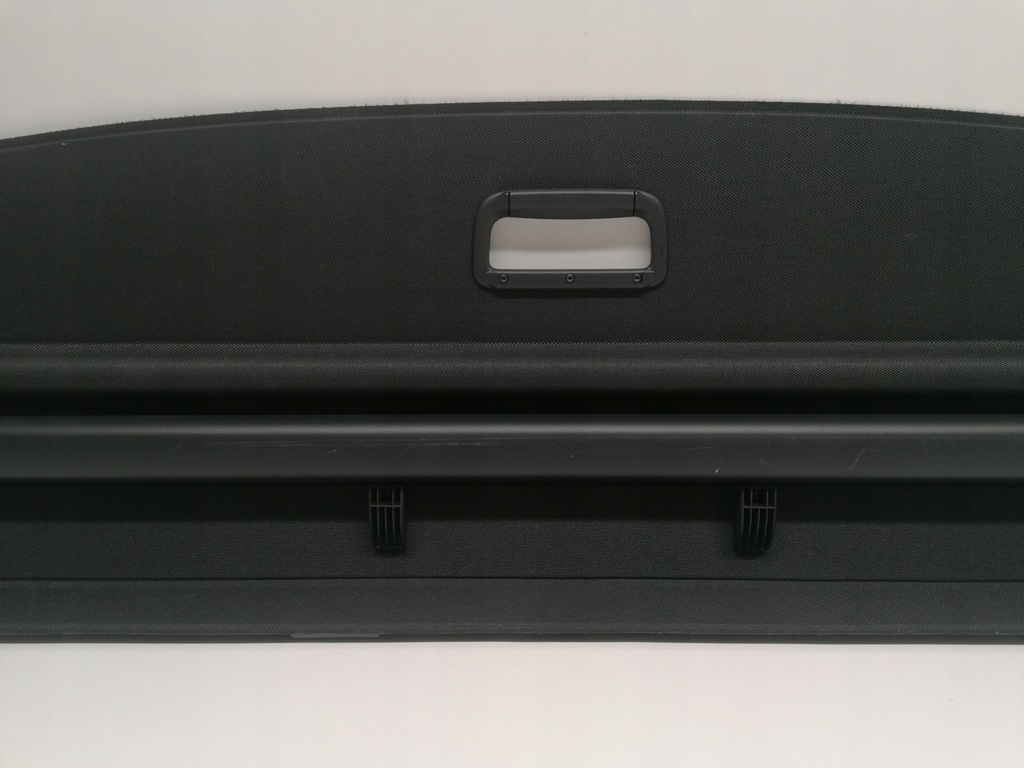 фото №8, Skoda octavia iv 4 шторка багажника оригінал 2019-