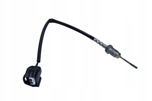 фото №1, Датчик температура. выхлопных газов do renault koleos 2,0